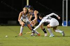 FH vs MIT  Wheaton College Field Hockey vs MIT. - Photo by Keith Nordstrom : Wheaton, Field Hockey